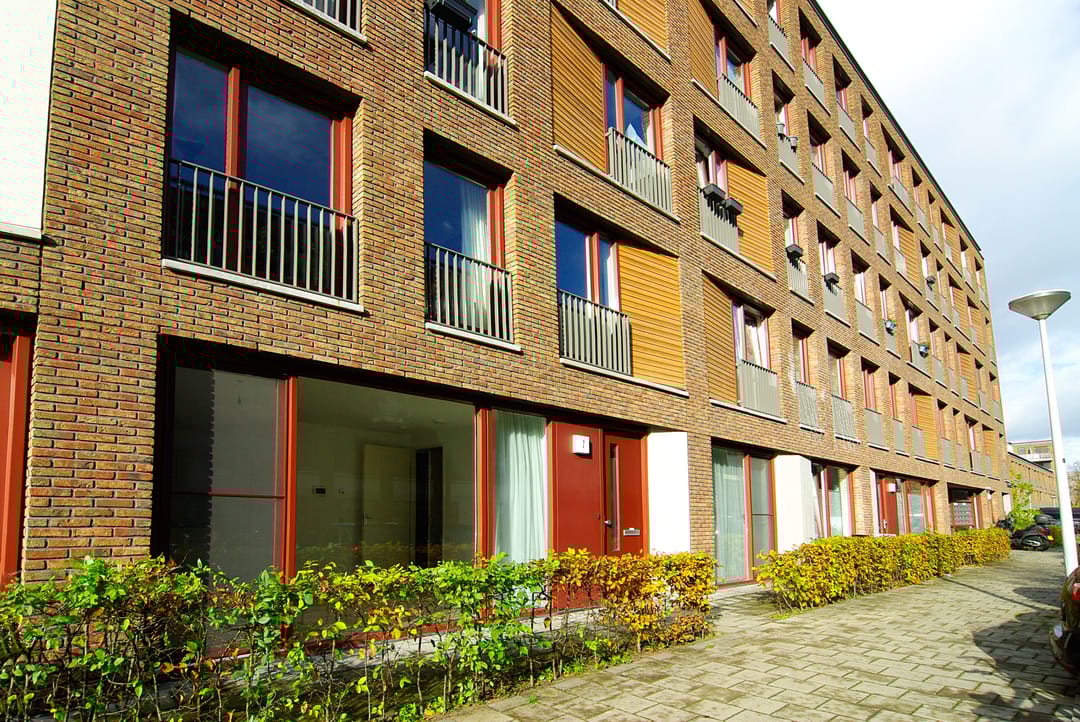 Foto 2 van Suze Robertsonstraat 7