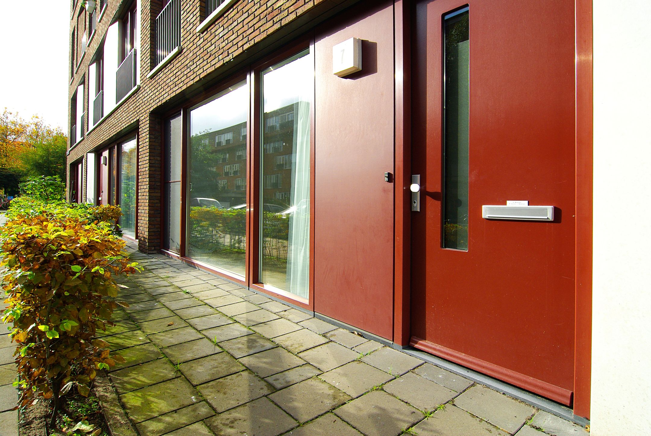 Foto 3 van Suze Robertsonstraat 7