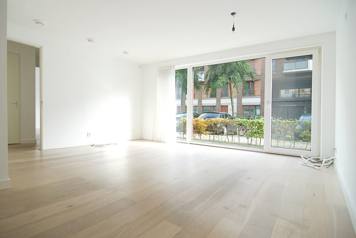 Foto 4 van Suze Robertsonstraat 7