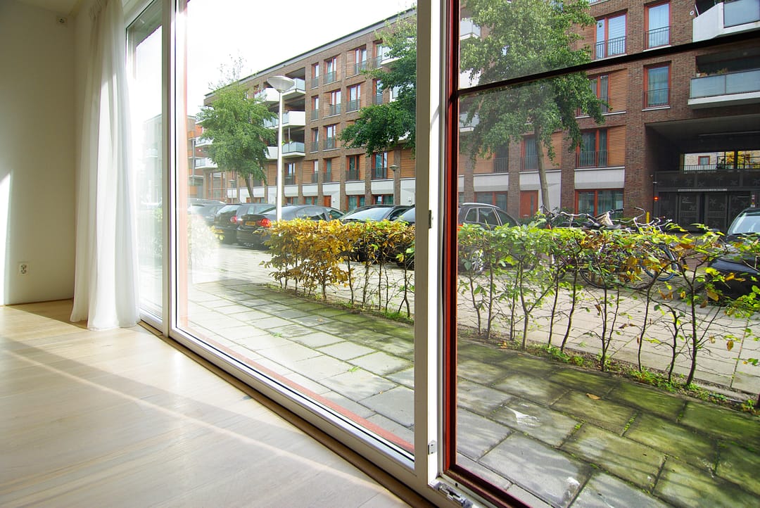 Foto 8 van Suze Robertsonstraat 7