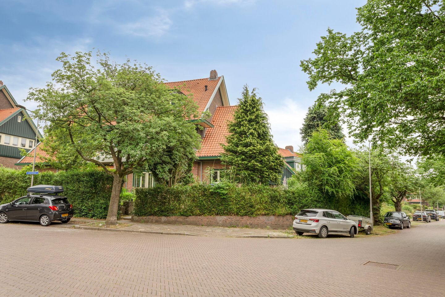 Photo 40 of Lorentzlaan 2