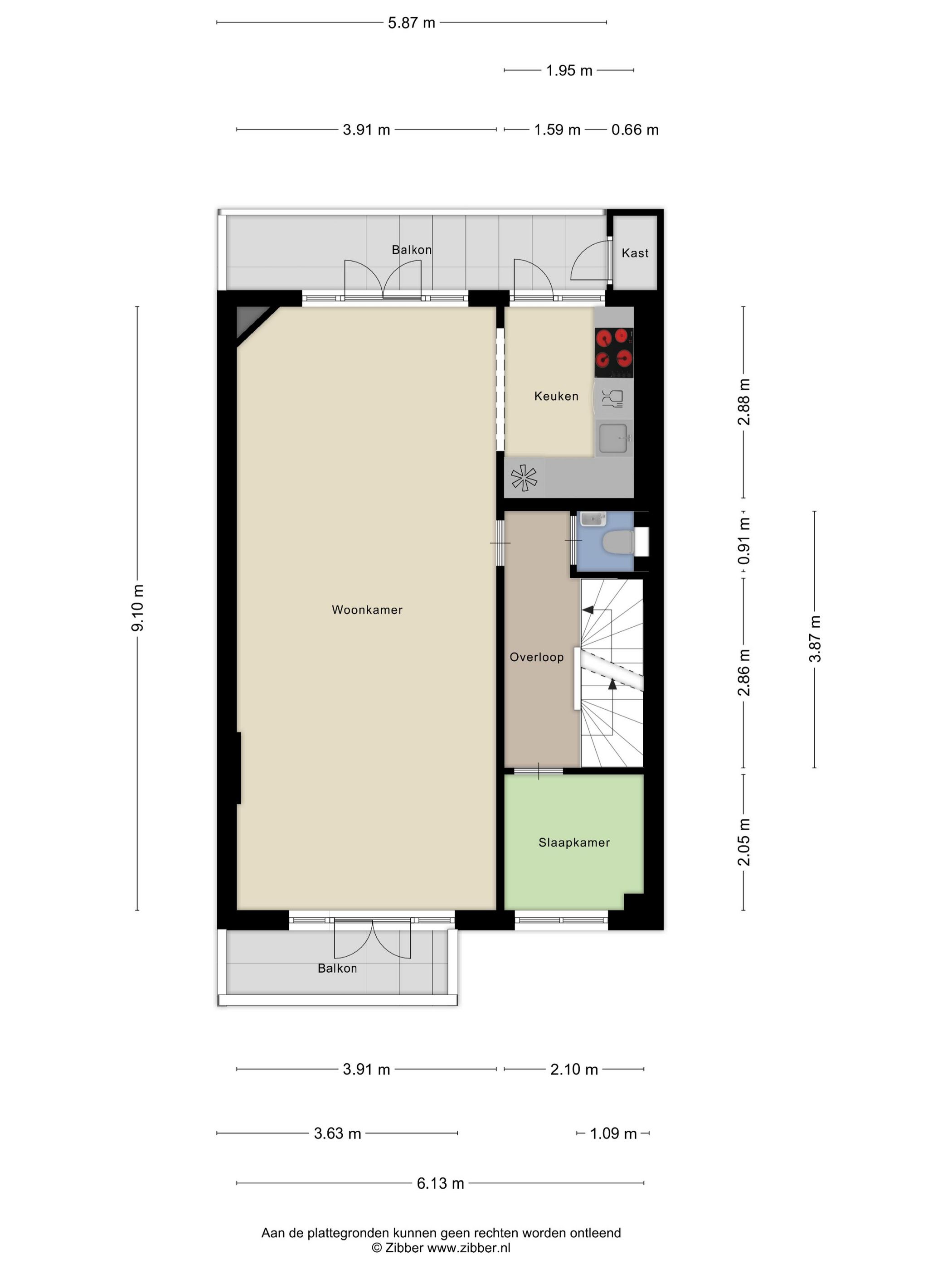 Photo 45 of Lorentzlaan 2