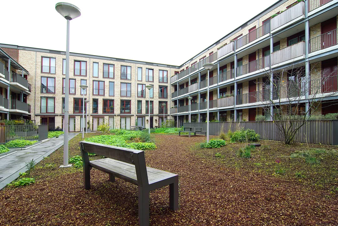 Foto 23 van Suze Robertsonstraat 7