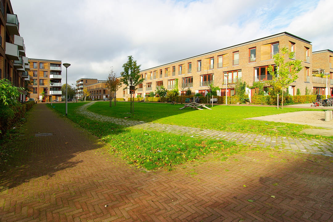 Foto 28 van Suze Robertsonstraat 7