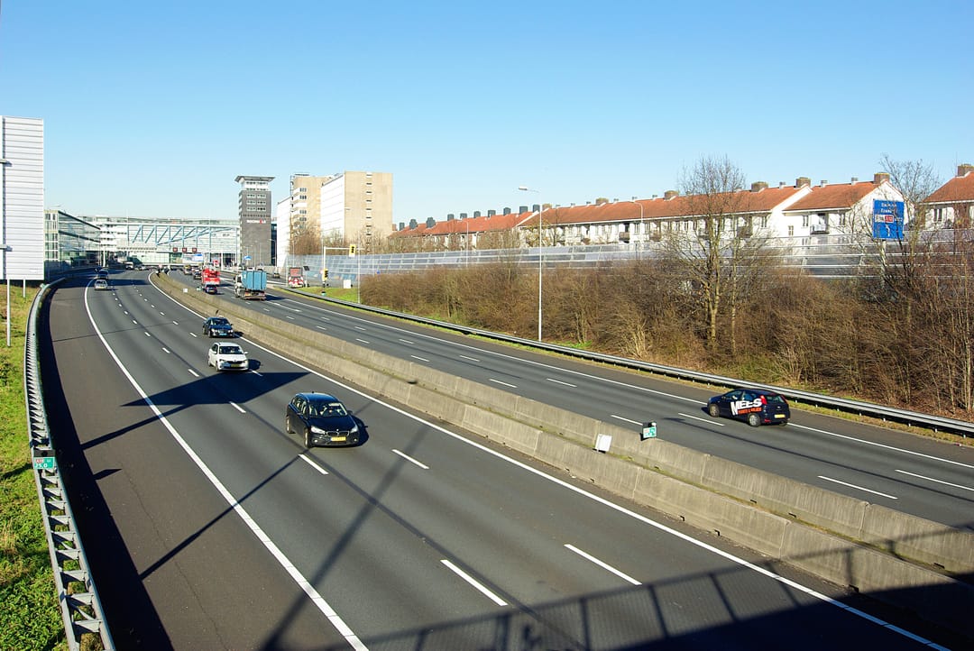 Foto 31 van Suze Robertsonstraat 7