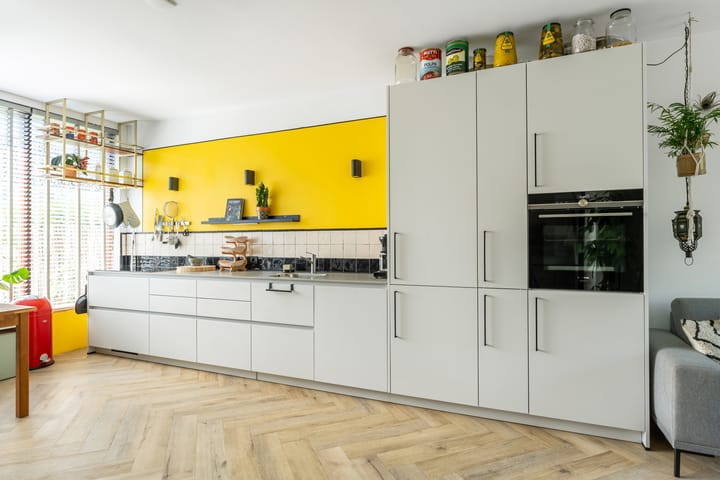 Foto 8 van Zestienhovensekade 451