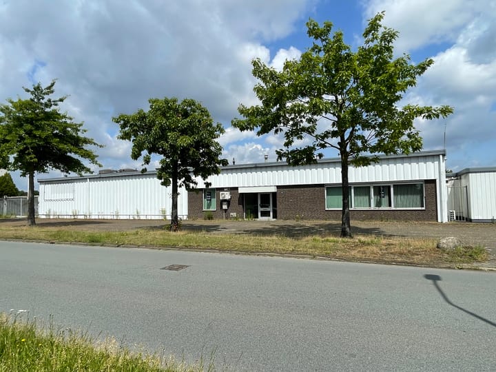 Groot Bollerweg 14, Venlo