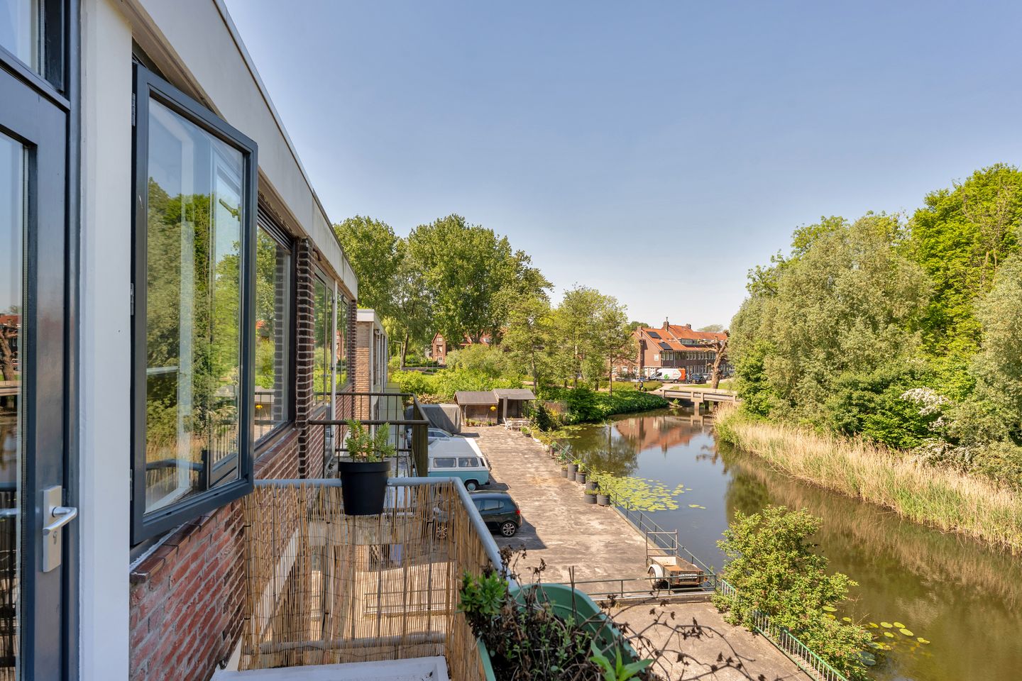 Foto 5 van Zestienhovensekade 451