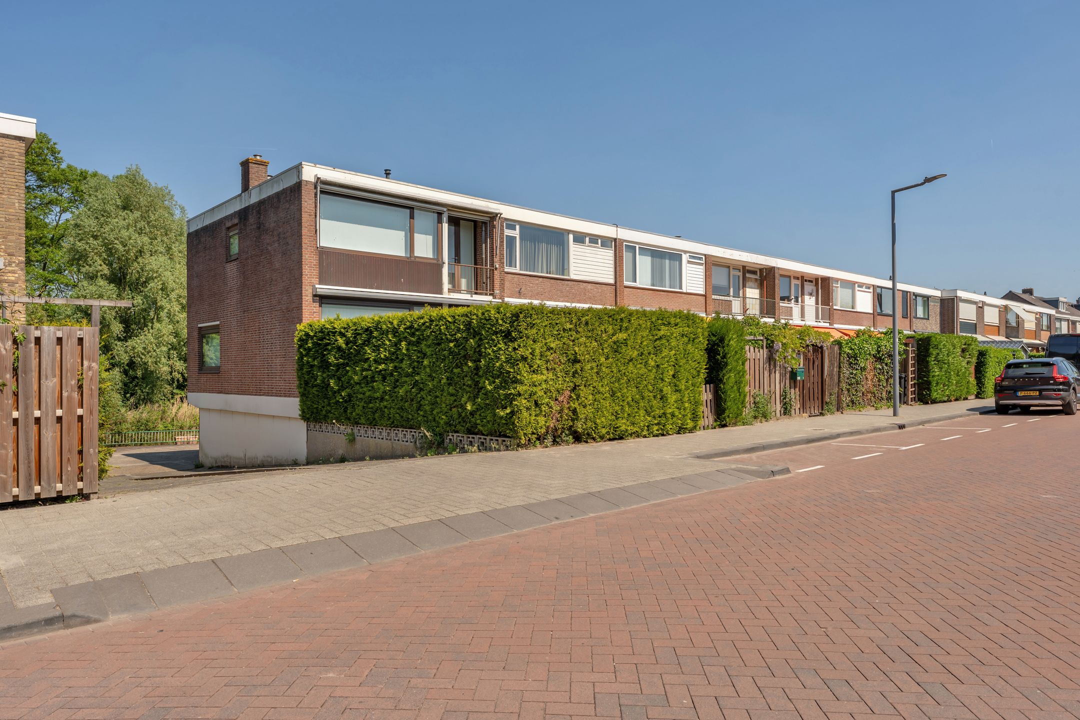 Foto 36 van Zestienhovensekade 451