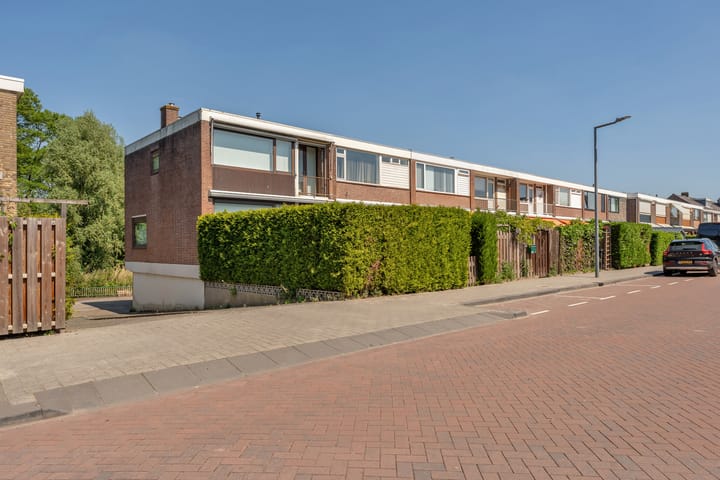 Foto 36 van Zestienhovensekade 451