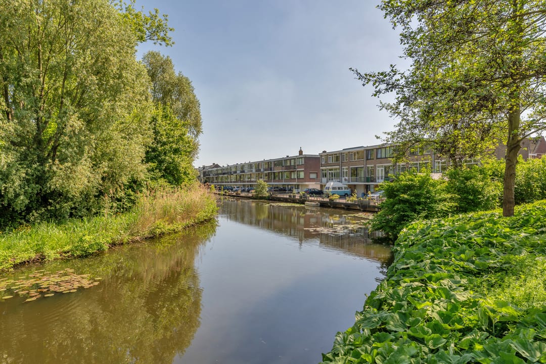 Foto 38 van Zestienhovensekade 451