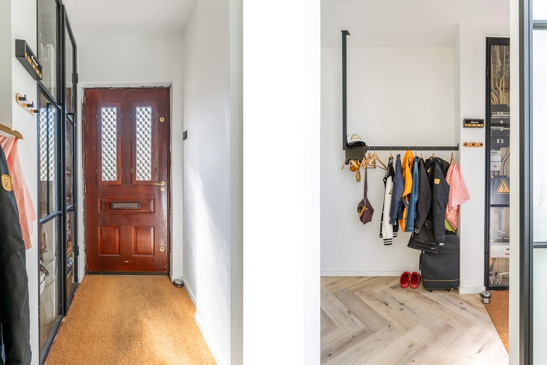 Foto 32 van Zestienhovensekade 451