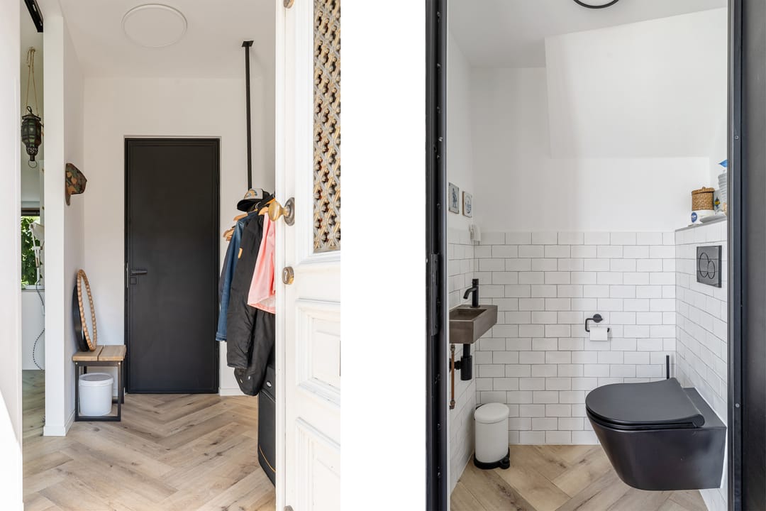 Foto 31 van Zestienhovensekade 451