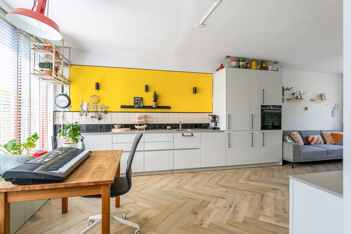 Foto 9 van Zestienhovensekade 451