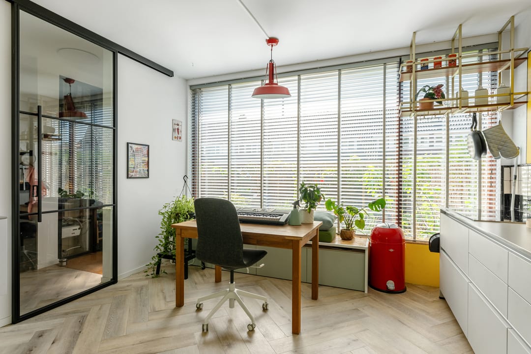 Foto 7 van Zestienhovensekade 451