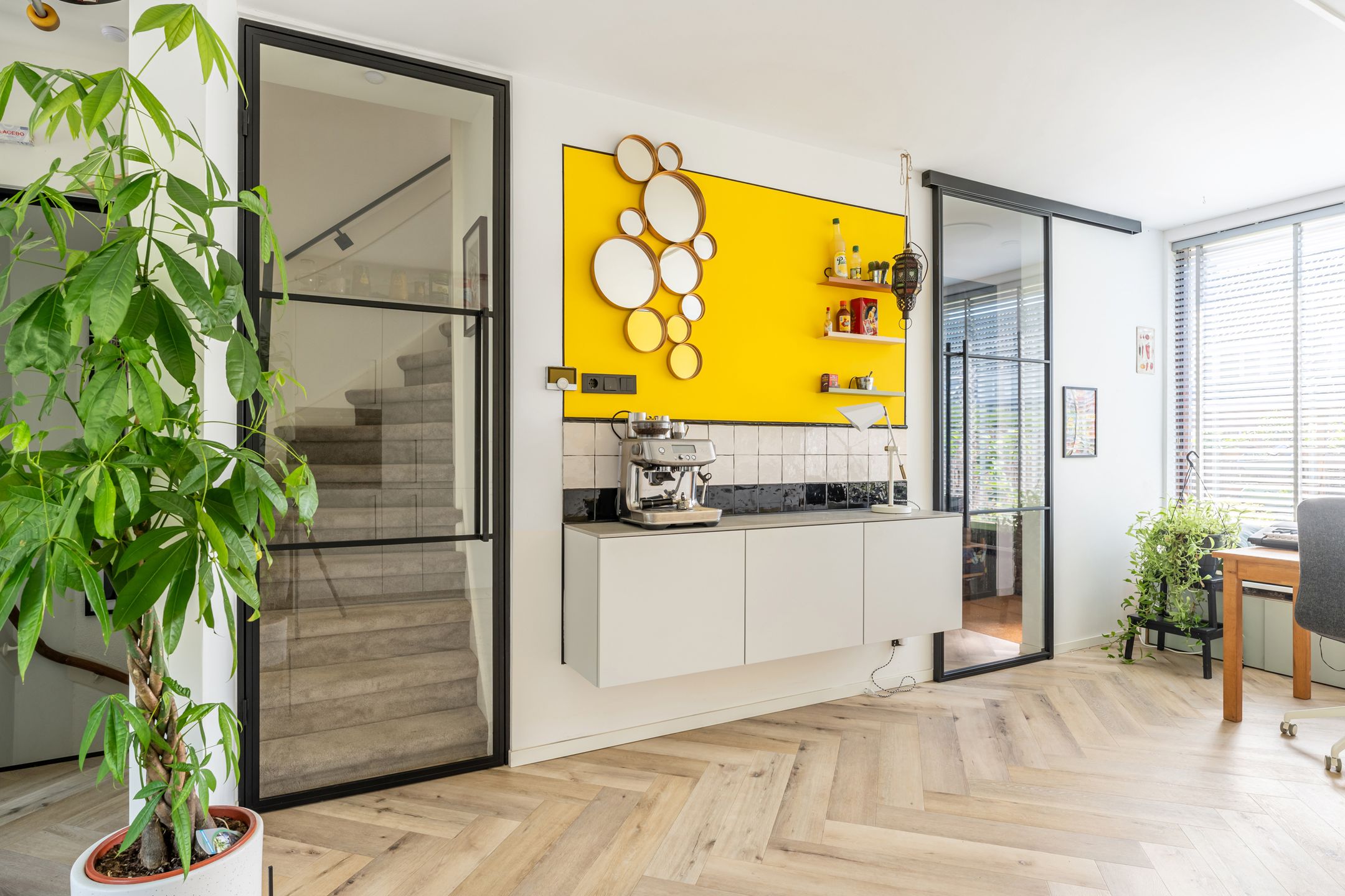 Zestienhovensekade, 451, Rotterdam, 3043KS, Zuid-Holland, Nederland 451