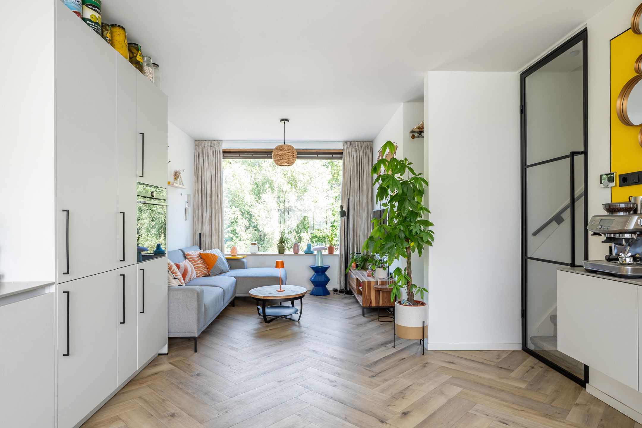 Foto 3 van Zestienhovensekade 451