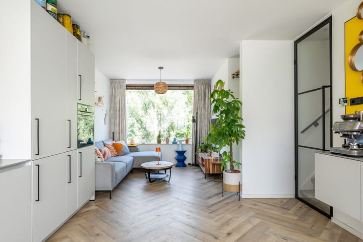 Foto 3 van Zestienhovensekade 451