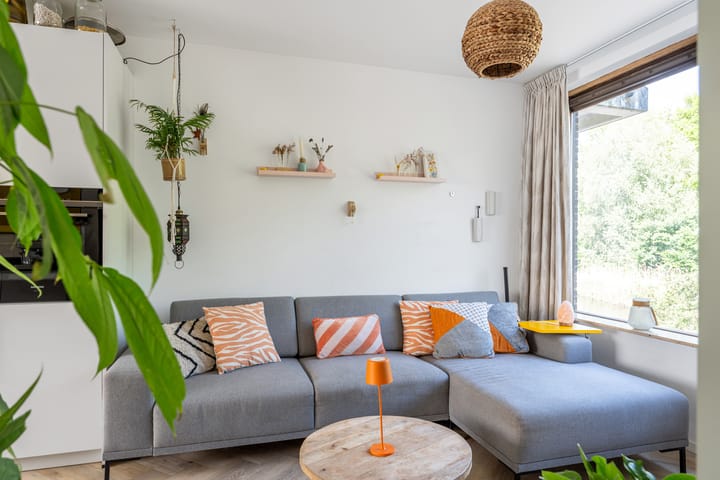 Foto 11 van Zestienhovensekade 451