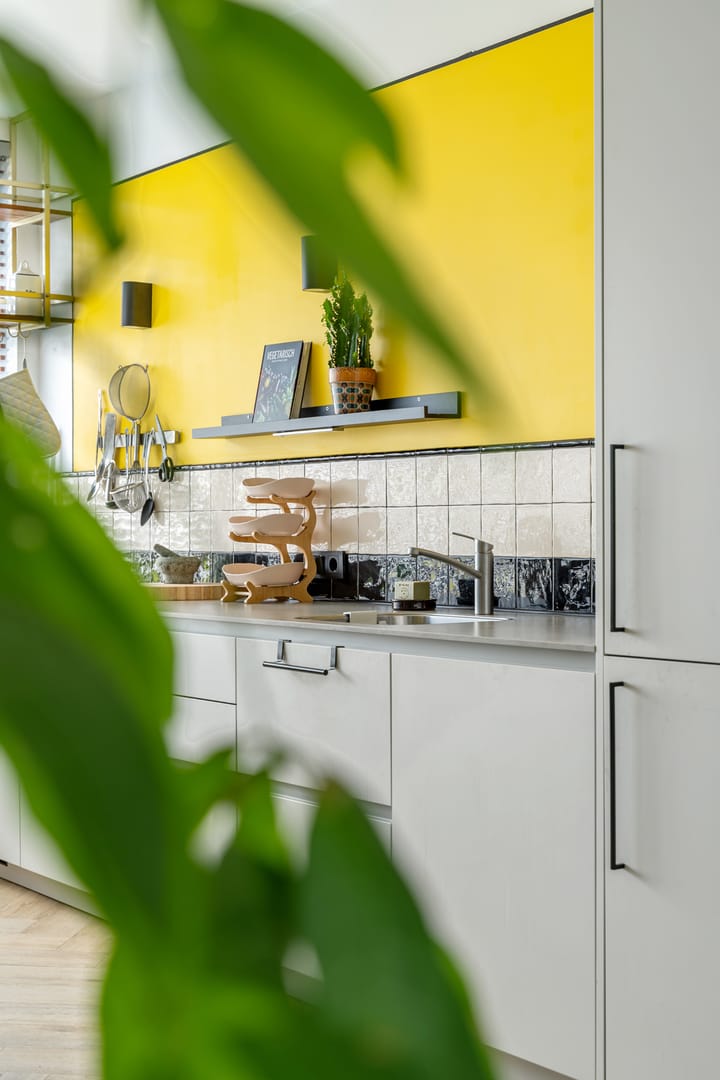 Foto 10 van Zestienhovensekade 451