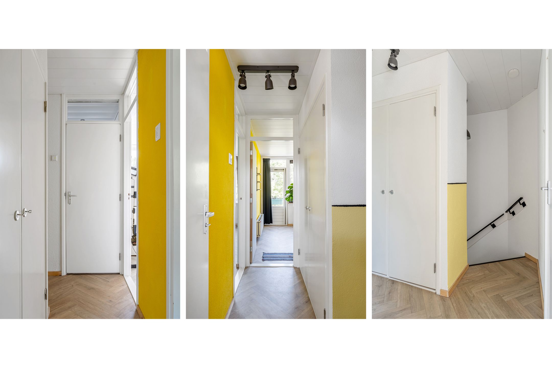 Foto 12 van Zestienhovensekade 451