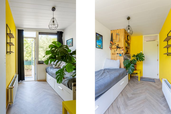 Foto 18 van Zestienhovensekade 451