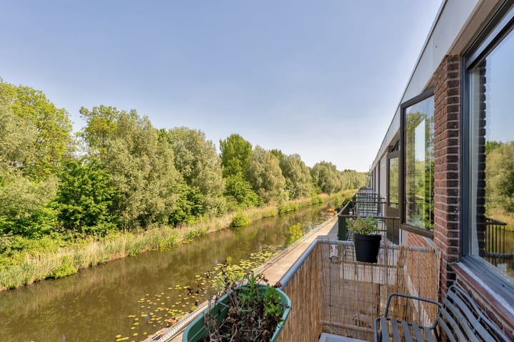 Foto 19 van Zestienhovensekade 451