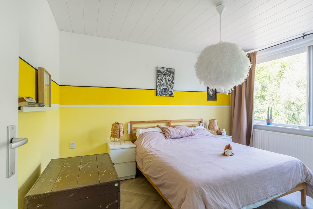 Foto 16 van Zestienhovensekade 451