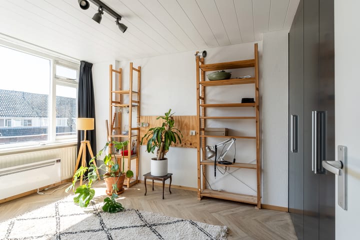 Foto 13 van Zestienhovensekade 451