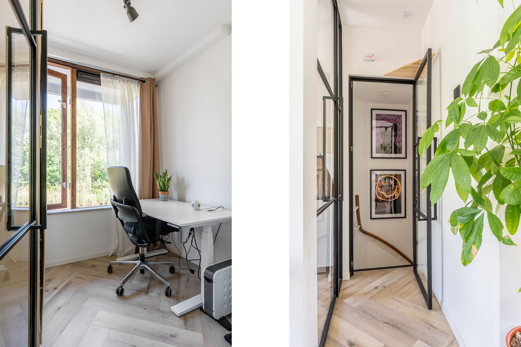 Foto 6 van Zestienhovensekade 451