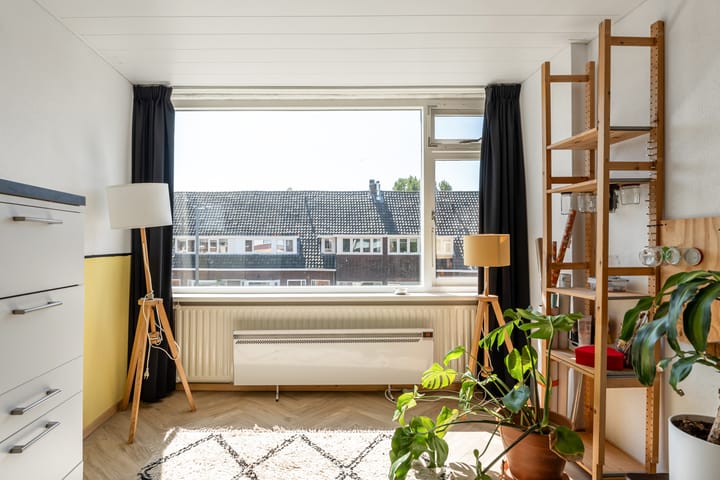 Foto 14 van Zestienhovensekade 451