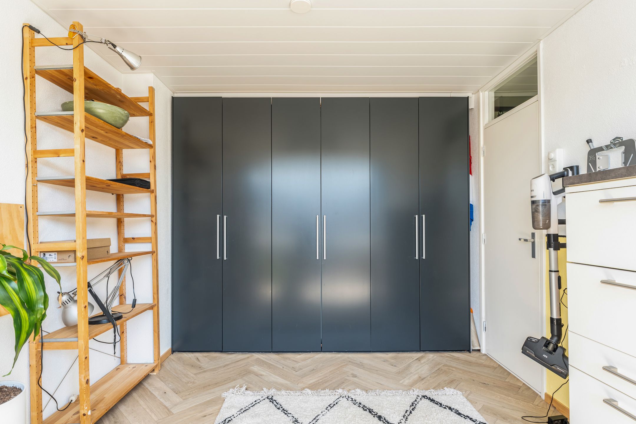 Foto 15 van Zestienhovensekade 451