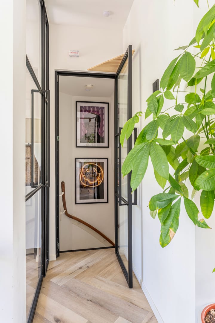 Foto 21 van Zestienhovensekade 451