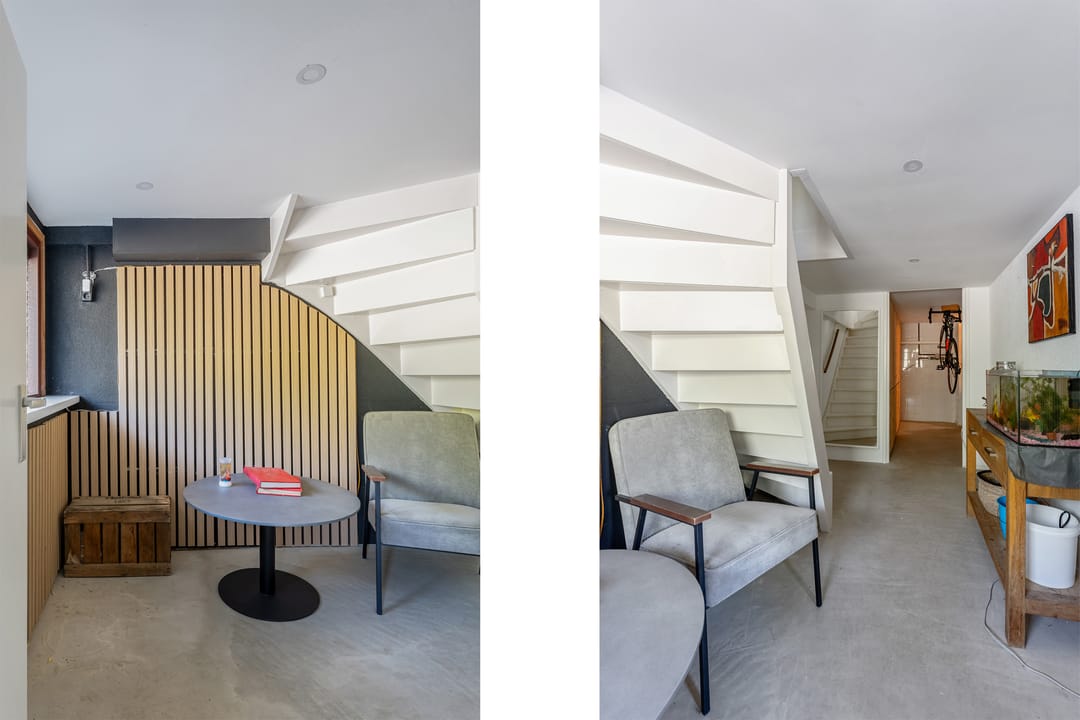 Foto 22 van Zestienhovensekade 451