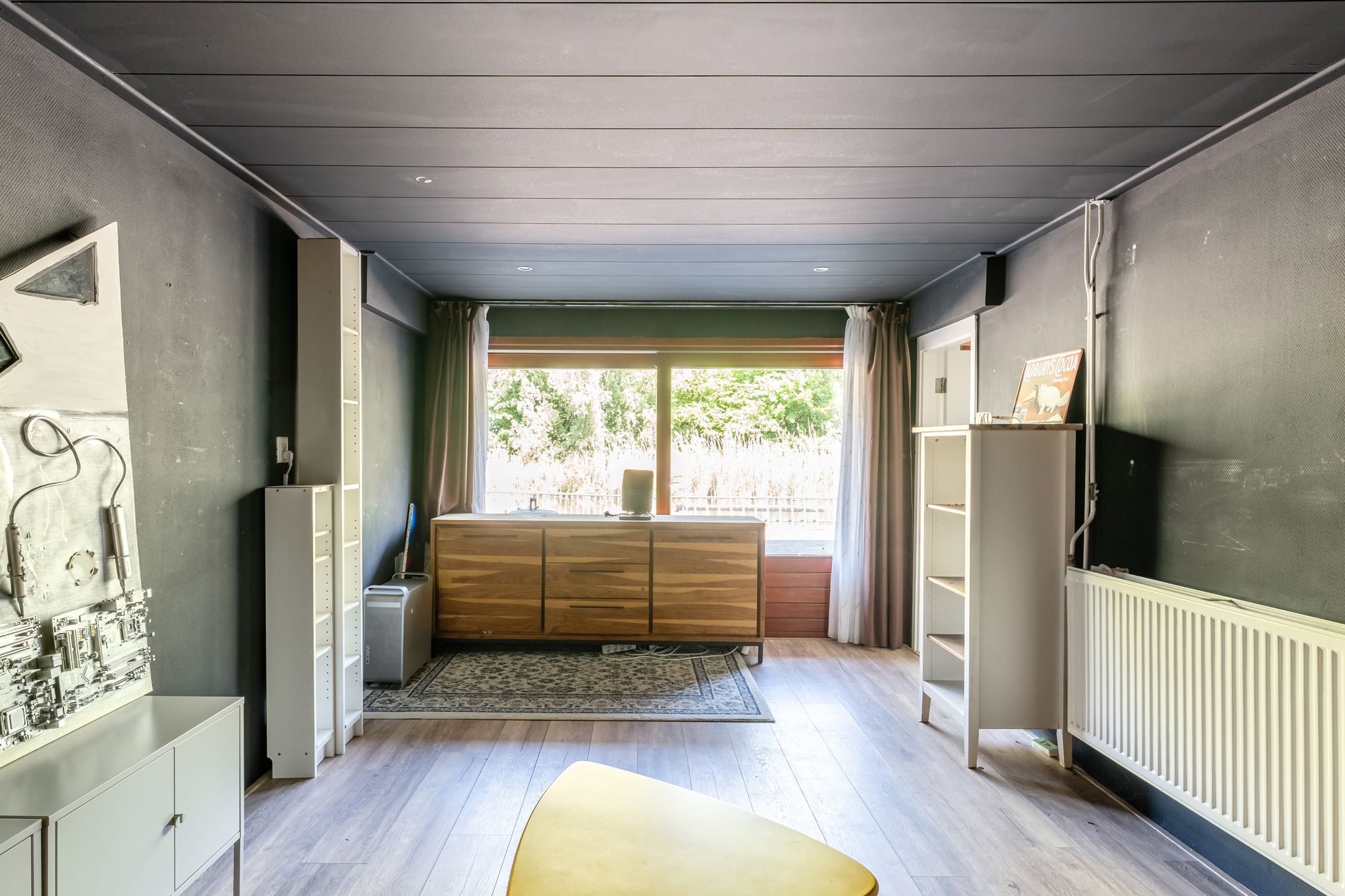 Foto 24 van Zestienhovensekade 451