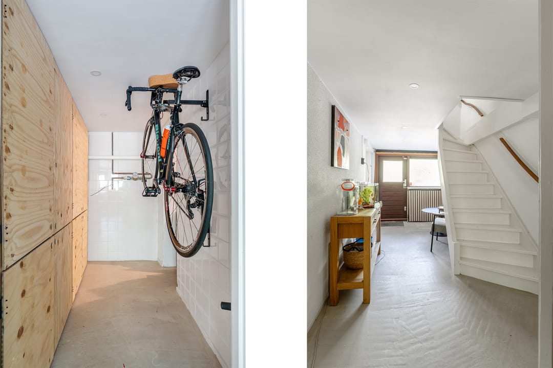 Foto 23 van Zestienhovensekade 451