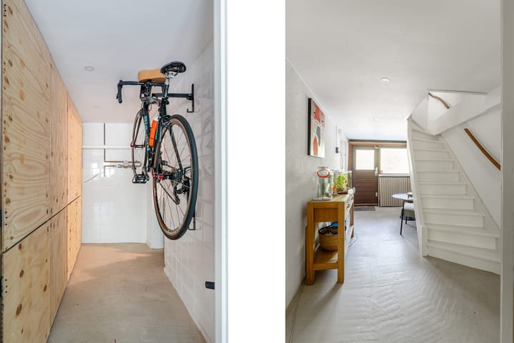 Foto 23 van Zestienhovensekade 451