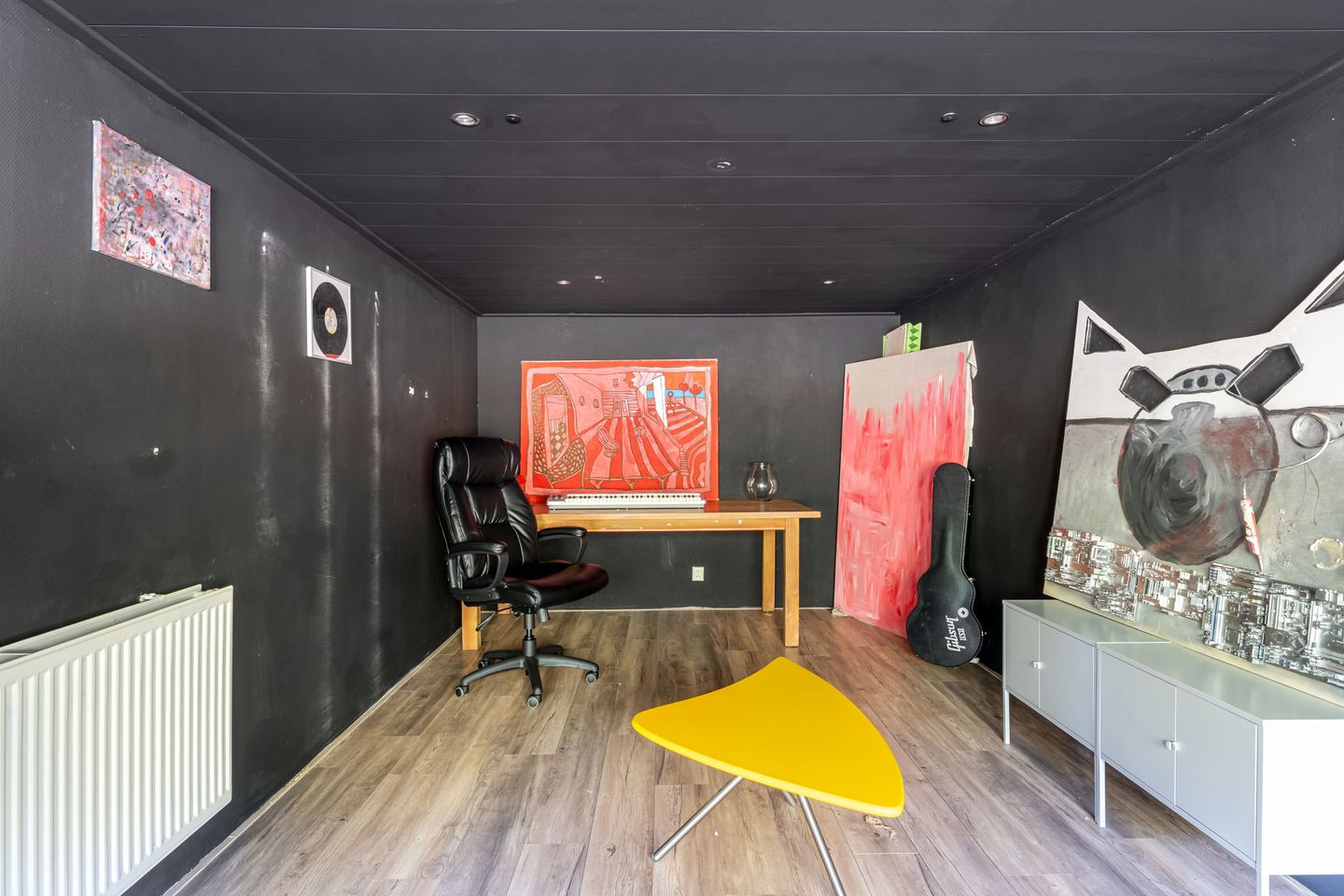 Foto 25 van Zestienhovensekade 451