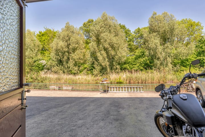 Foto 26 van Zestienhovensekade 451