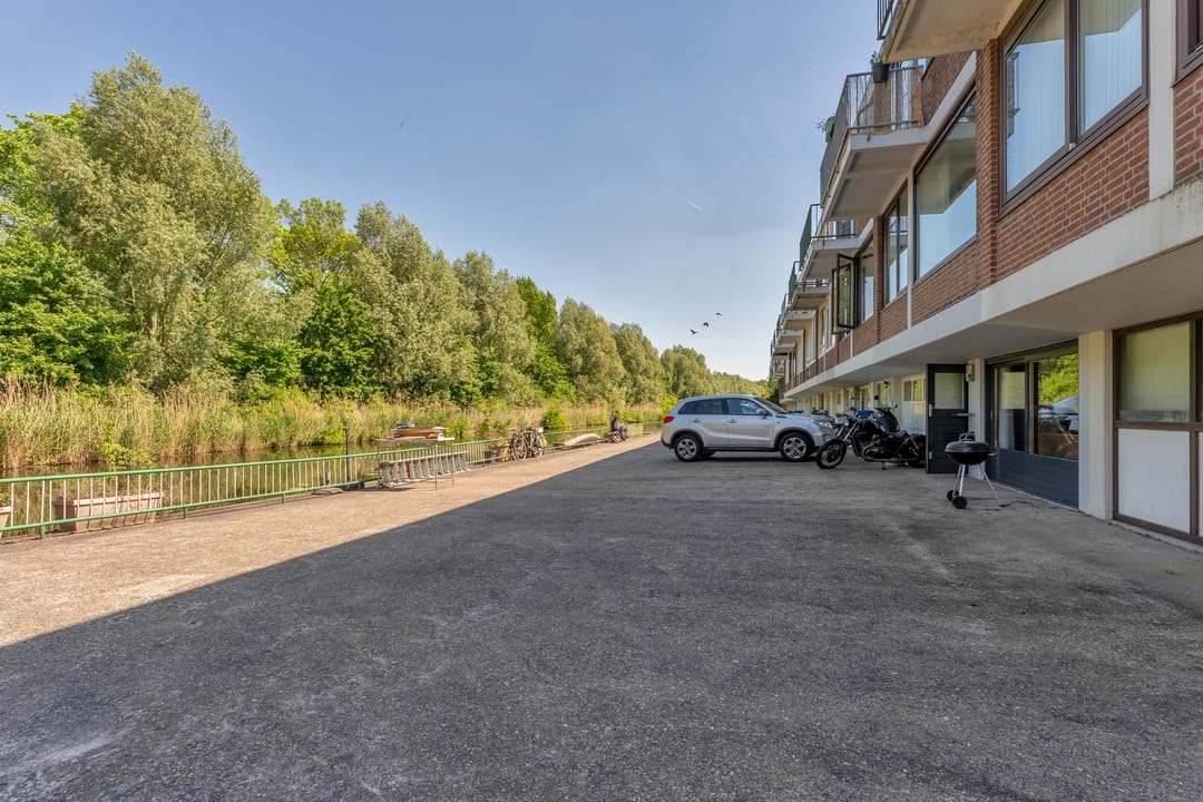 Foto 28 van Zestienhovensekade 451