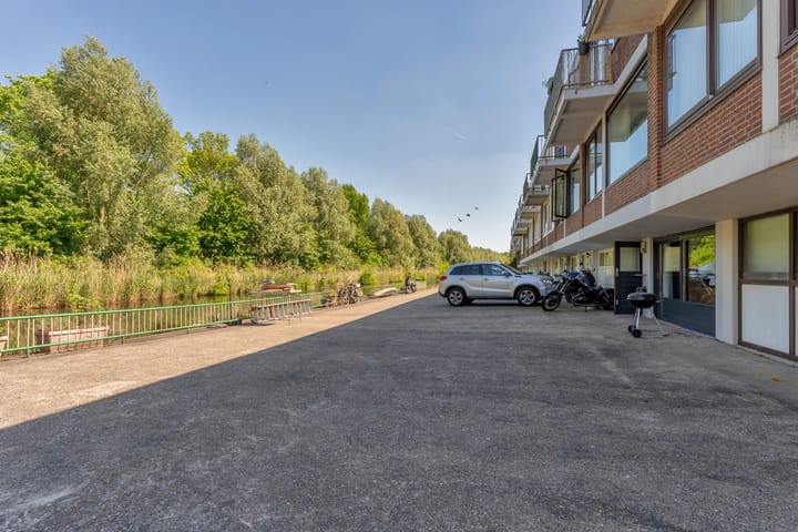 Foto 28 van Zestienhovensekade 451