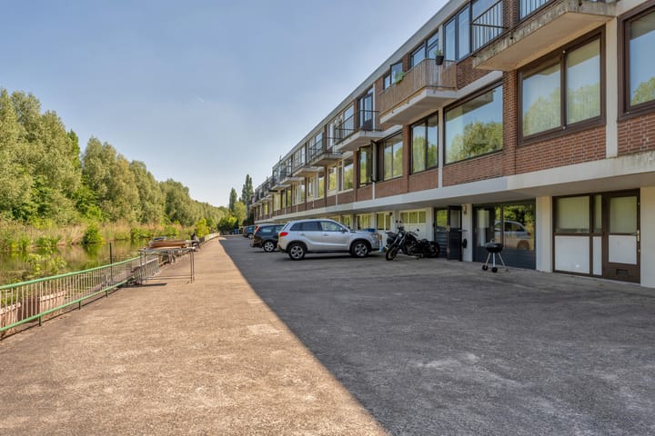 Foto 29 van Zestienhovensekade 451