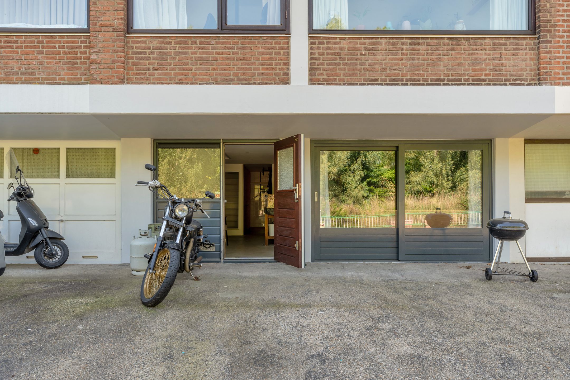 Foto 30 van Zestienhovensekade 451