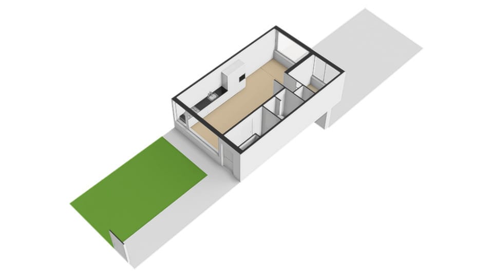 Foto 43 van Zestienhovensekade 451