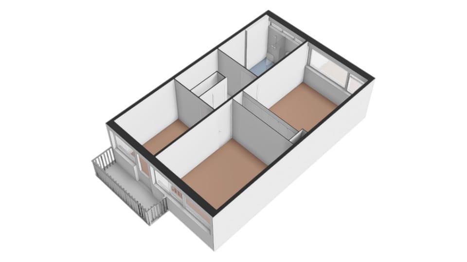 Foto 47 van Zestienhovensekade 451