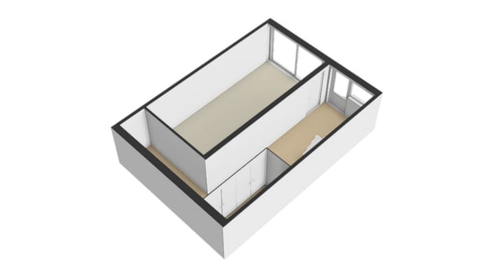 Foto 50 van Zestienhovensekade 451