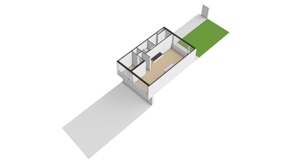Foto 44 van Zestienhovensekade 451