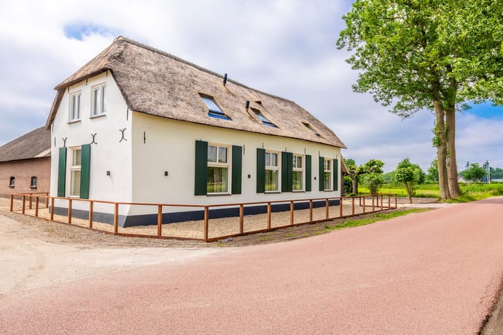 Marsdijk 7