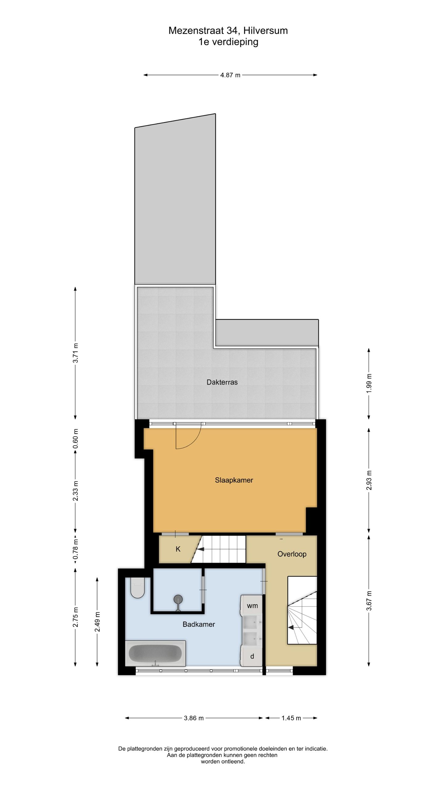 Foto 20 van Mezenstraat 34