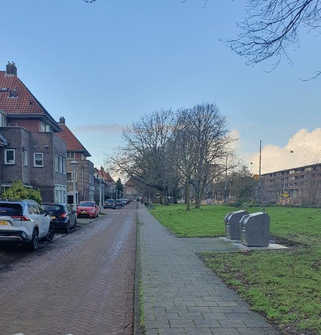 Middenweg 544